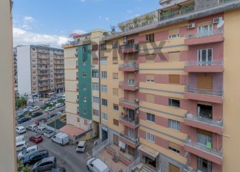 Edificio all\'aperto - Quadrilocale VIALE DELLE ALPI
 
7, Palermo - foto 10