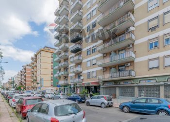 Edificio all\'aperto - Quadrilocale VIALE DELLE ALPI
 
7, Palermo - foto 17