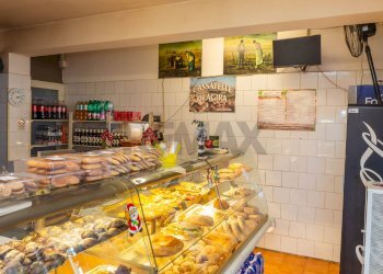 Cucina - Locale Commerciale Via Pulei
 
33, Mascalucia - foto 8