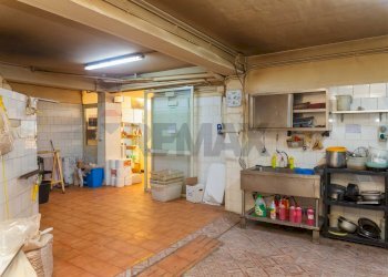 Cucina - Locale Commerciale Via Pulei
 
33, Mascalucia - foto 35
