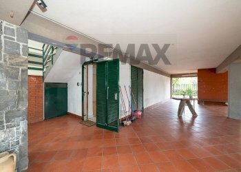 Terrazza - Casa semi indipendente Via Cristaudo
 
33, Aci Sant'Antonio - foto 5