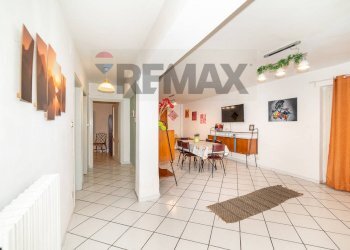 Sala da pranzo - Casa semi indipendente Via Cristaudo
 
33, Aci Sant'Antonio - foto 8