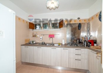 Cucina - Casa semi indipendente Via Cristaudo
 
33, Aci Sant'Antonio - foto 12