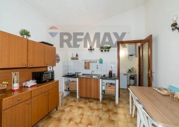Cucina - Casa semi indipendente Via Cristaudo
 
33, Aci Sant'Antonio - foto 14