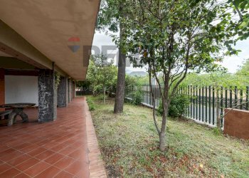 Giardino - Casa semi indipendente Via Cristaudo
 
33, Aci Sant'Antonio - foto 17