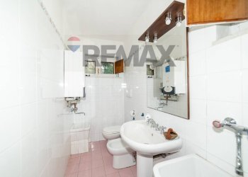 Bagno - Casa semi indipendente Via Cristaudo
 
33, Aci Sant'Antonio - foto 19