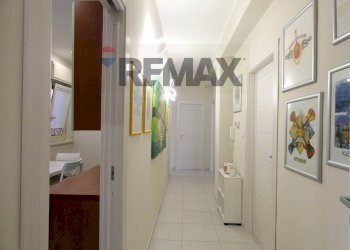 Corridoio - Three-room apartment Vico Lo Giudice
 
4, Mascalucia - photo 12