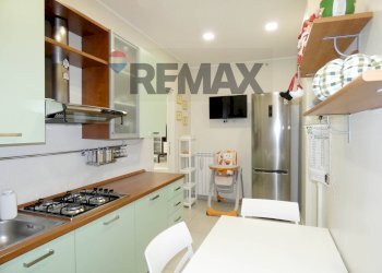 Cucina - Three-room apartment Vico Lo Giudice
 
4, Mascalucia - photo 15