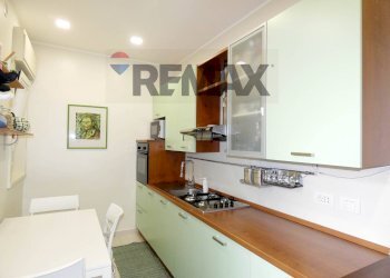 Cucina - Three-room apartment Vico Lo Giudice
 
4, Mascalucia - photo 16