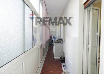 Veranda - Three-room apartment Vico Lo Giudice
 
4, Mascalucia - photo 17