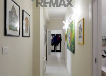 Corridoio - Three-room apartment Vico Lo Giudice
 
4, Mascalucia - photo 26
