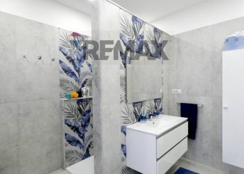 Bagno 12 mq - Three-room apartment Vico Lo Giudice
 
4, Mascalucia - photo 32