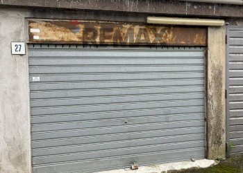 Garage - Three-room apartment Vico Lo Giudice
 
4, Mascalucia - photo 34