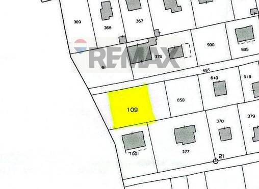 Pianta 2D - Building land Via Giacomo Leopardi
 
snc, Mascalucia - floor plans 1