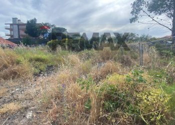 Non correlato - Terreno edificabile Via Giacomo Leopardi
snc, Mascalucia - foto 1