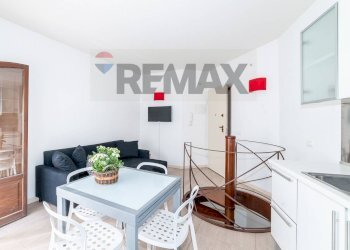 Sala da pranzo - Two-room apartment Via Celeste
 
131, Catania - photo 6