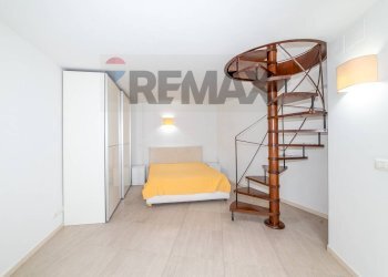 Camera / camera da letto - Two-room apartment Via Celeste
 
131, Catania - photo 8