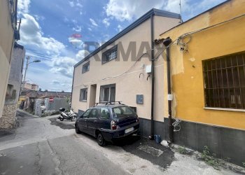 Casa all\'aperto - Four-room apartment Via Torrente
 
18, Catania - photo 2