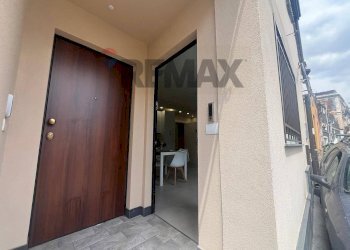 Balcone - Four-room apartment Via Torrente
 
18, Catania - photo 4