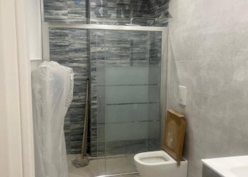 Bagno - Four-room apartment Via Torrente
 
18, Catania - photo 7