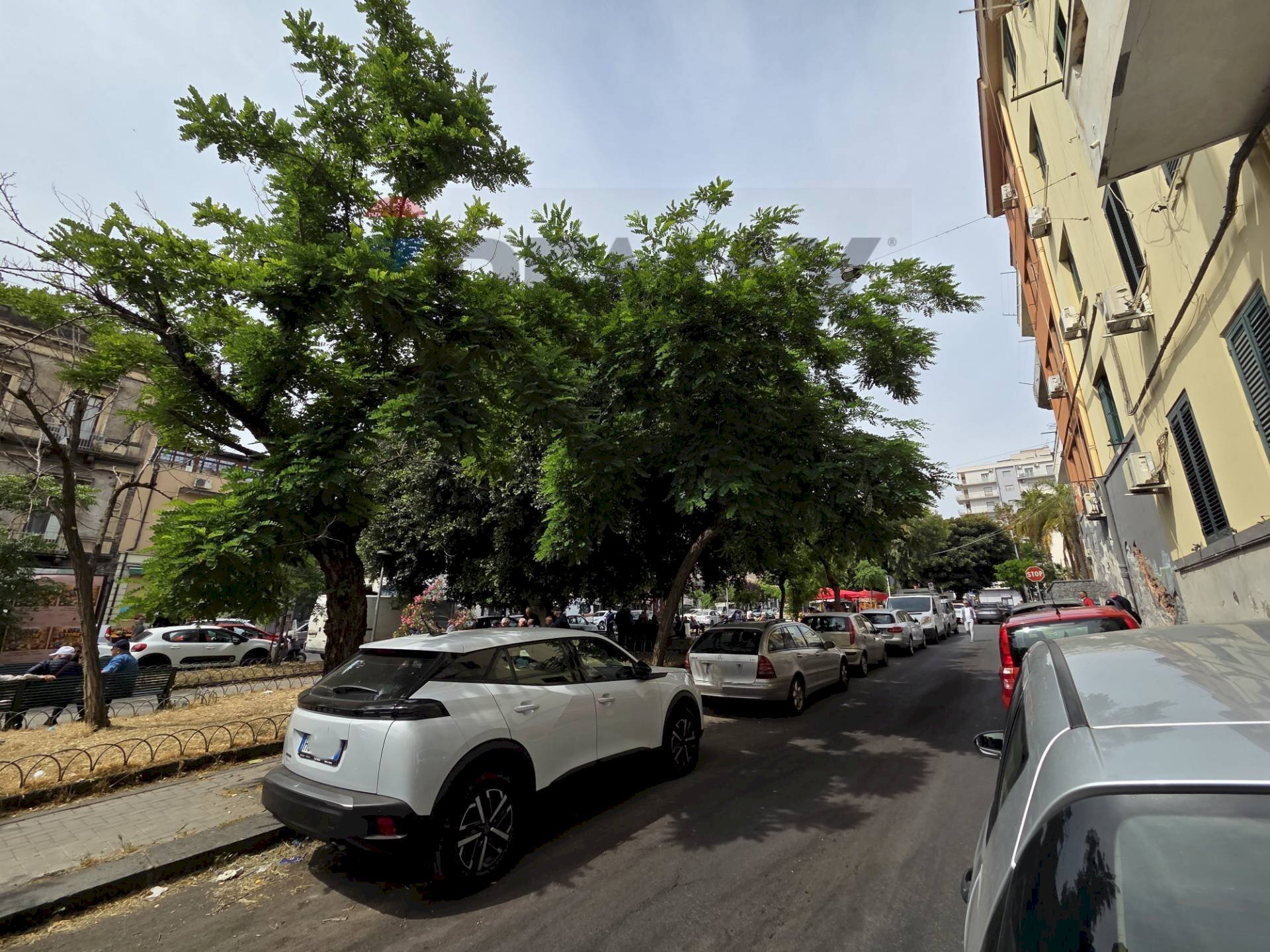 zona - Two-room apartment Via Stazzone
152, Catania - photo 3
