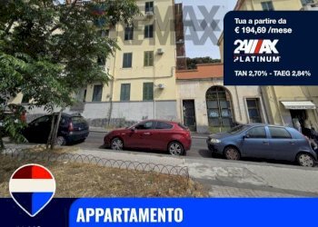 Edificio all\'aperto - Two-room apartment Via Stazzone
 
152, Catania - photo 1