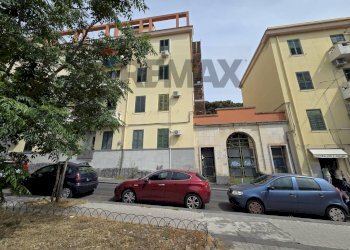 facciata - Two-room apartment Via Stazzone
 
152, Catania - photo 2