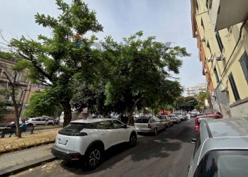 zona - Two-room apartment Via Stazzone
 
152, Catania - photo 3