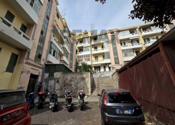 interno complesso - Two-room apartment Via Stazzone
 
152, Catania - photo 7