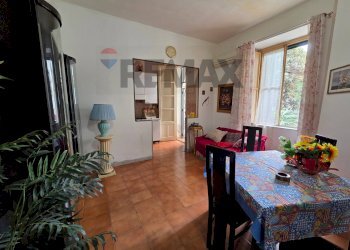 cucina-soggiorno - Two-room apartment Via Stazzone
 
152, Catania - photo 13