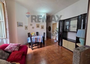 cucina-soggiorno - Two-room apartment Via Stazzone
 
152, Catania - photo 14