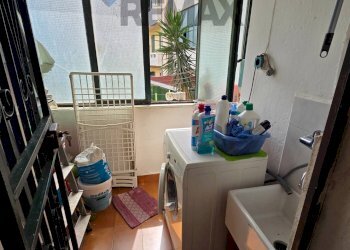 Lavanderia - Two-room apartment Via Stazzone
 
152, Catania - photo 18