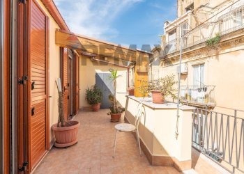 Terrazza - Casa indipendente Via San Giovanni Bosco
 
26, Caltagirone - foto 15