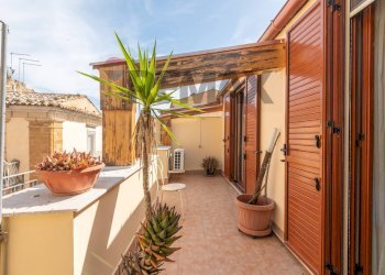 Terrazza - Casa indipendente Via San Giovanni Bosco
 
26, Caltagirone - foto 18