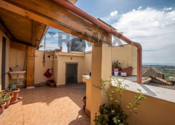 Terrazza - Casa indipendente Via San Giovanni Bosco
 
26, Caltagirone - foto 19