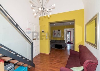 Soggiorno - Apartment Via Benanti
 
6, Catania - photo 4