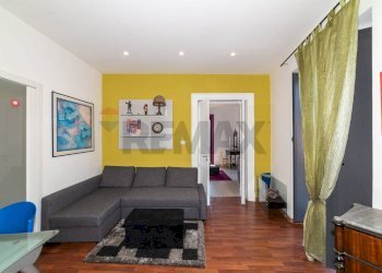Soggiorno - Apartment Via Benanti
 
6, Catania - photo 5