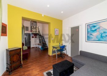 Soggiorno - Apartment Via Benanti
 
6, Catania - photo 6