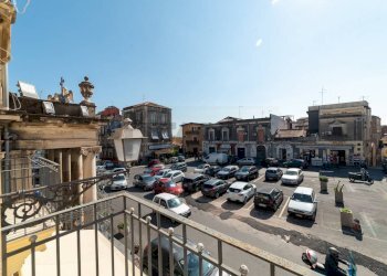 Balcone - Apartment Via Benanti
 
6, Catania - photo 9