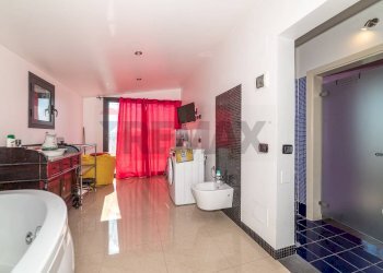 Bagno - Apartment Via Benanti
 
6, Catania - photo 14