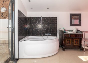 Bagno - Apartment Via Benanti
 
6, Catania - photo 15