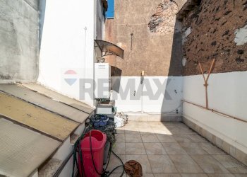 Terrazza - Apartment Via Benanti
 
6, Catania - photo 17