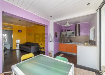 Cucina - Apartment Via Benanti
 
6, Catania - photo 20