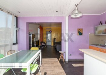 Cucina - Apartment Via Benanti
 
6, Catania - photo 22