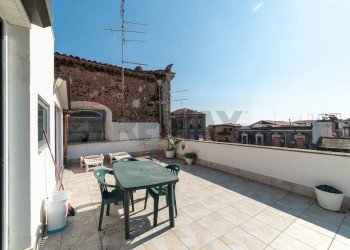 Terrazza - Apartment Via Benanti
 
6, Catania - photo 23