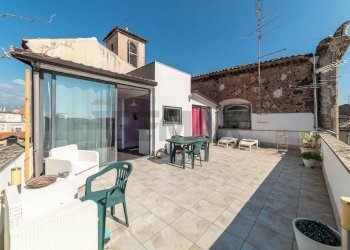 Terrazza - Apartment Via Benanti
 
6, Catania - photo 24
