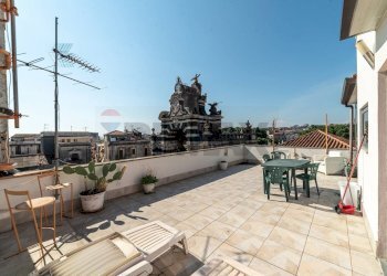 Terrazza - Apartment Via Benanti
 
6, Catania - photo 26