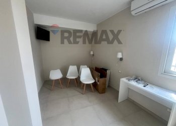 Sala da pranzo - Apartment Via Torrente
 
18, Catania - photo 9