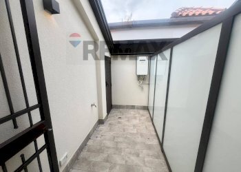 Hall / corridoio - Apartment Via Torrente
 
18, Catania - photo 15