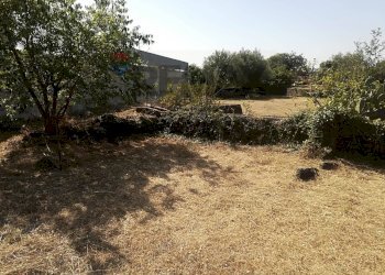 Giardino - Agricultural land Via Don Giovanni Minzoni
snc, Catania - photo 1